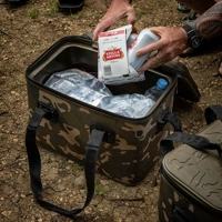Fox Aquos Camolite Cool Bags